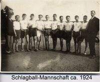 schlagball1924