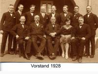 Vorstand1928